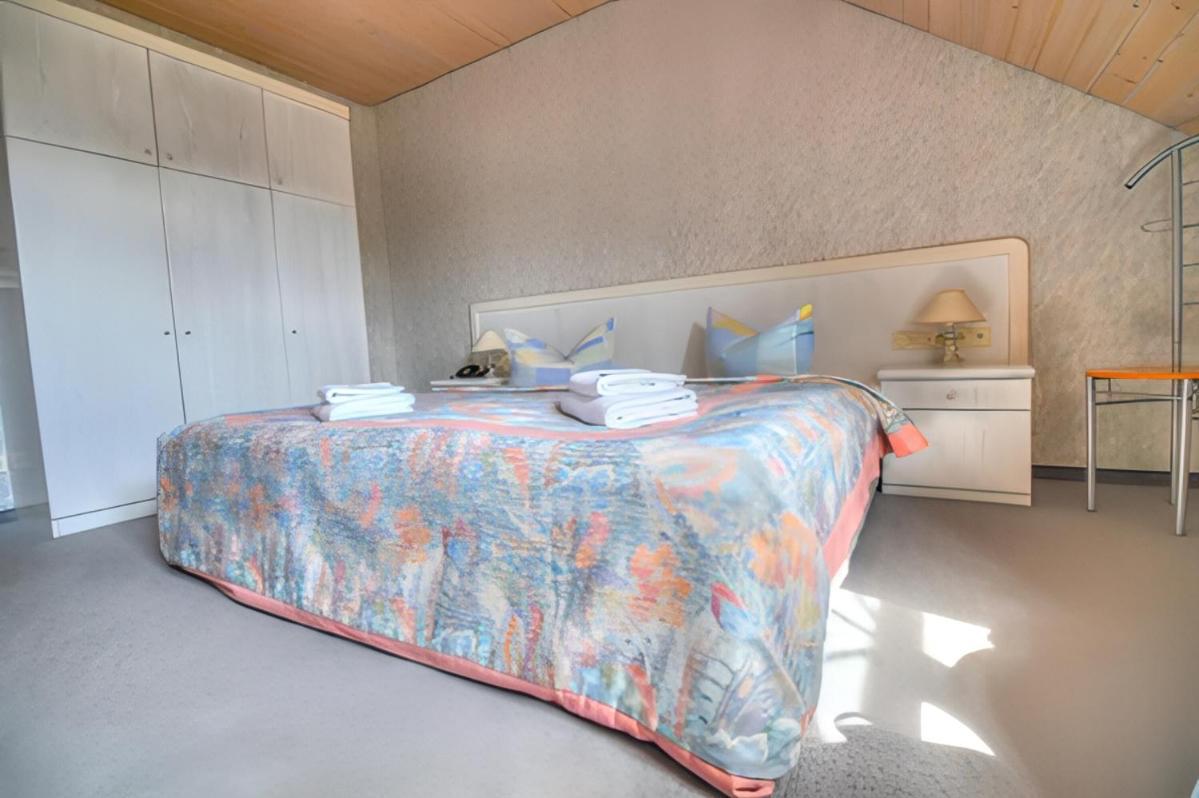 Al Gondoliere Hotell Oppach Exteriör bild